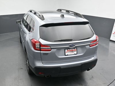 2021 Subaru Ascent Touring