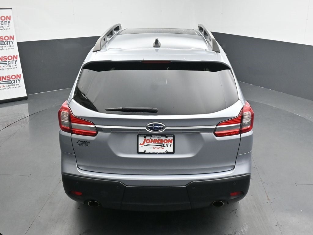 2021 Subaru Ascent Touring