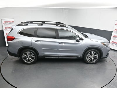 2021 Subaru Ascent Touring