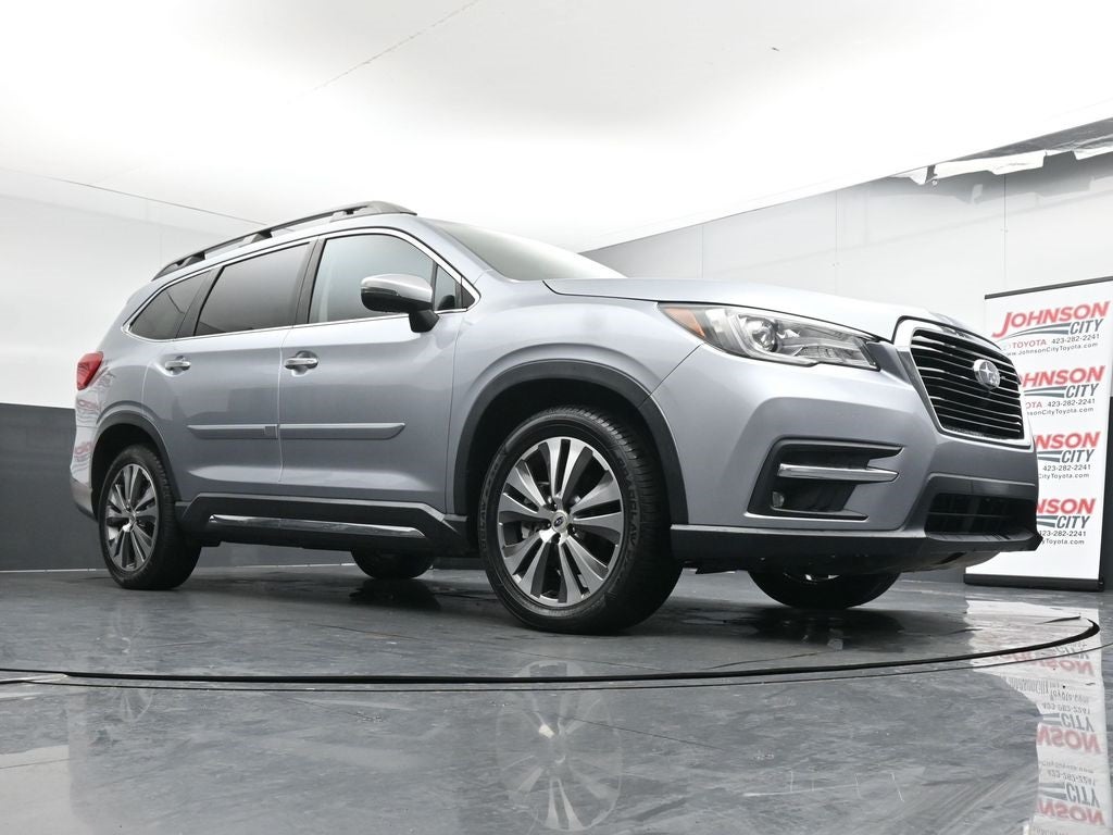 2021 Subaru Ascent Touring