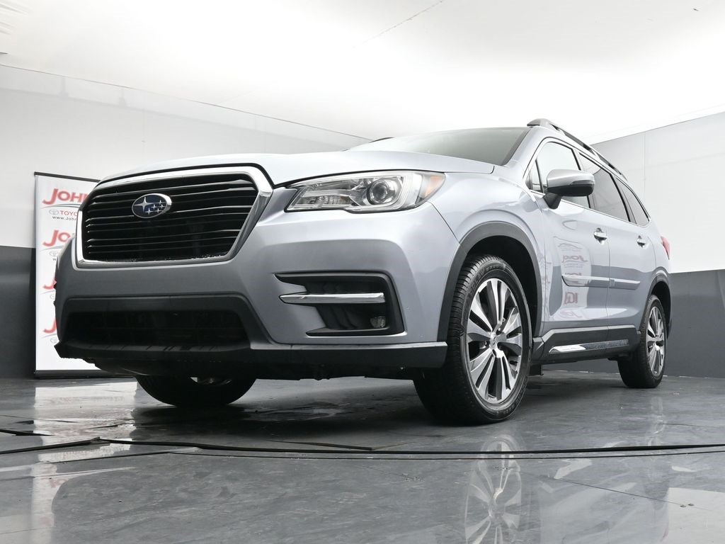 2021 Subaru Ascent Touring