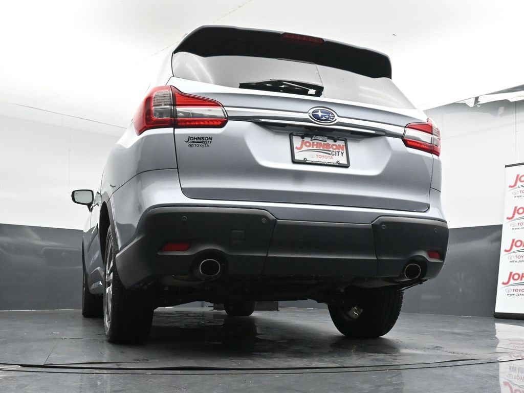 2021 Subaru Ascent Touring