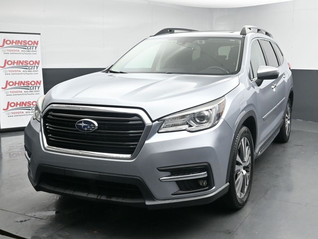 2021 Subaru Ascent Touring