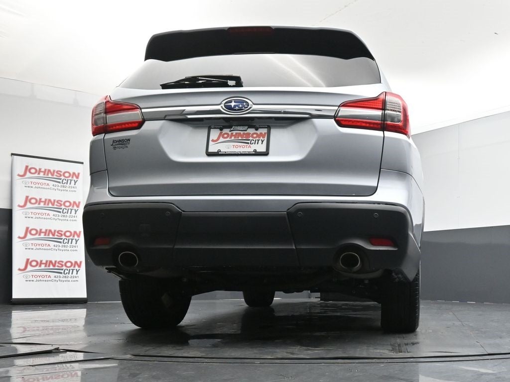 2021 Subaru Ascent Touring