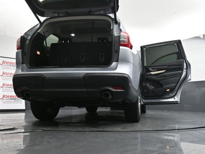2021 Subaru Ascent Touring