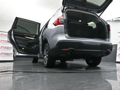 2021 Subaru Ascent Touring