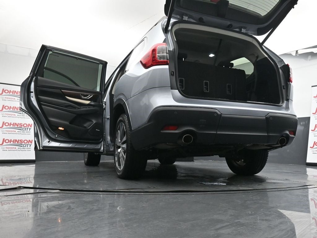 2021 Subaru Ascent Touring