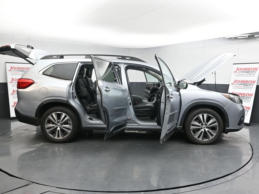 2021 Subaru Ascent Touring