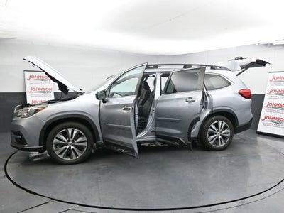 2021 Subaru Ascent Touring