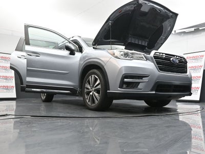 2021 Subaru Ascent Touring
