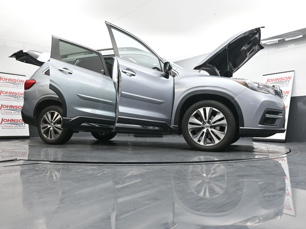 2021 Subaru Ascent Touring