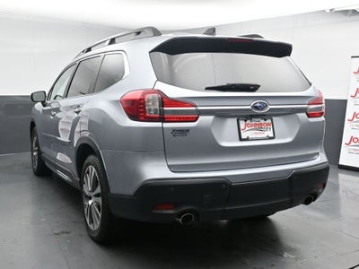 2021 Subaru Ascent Touring