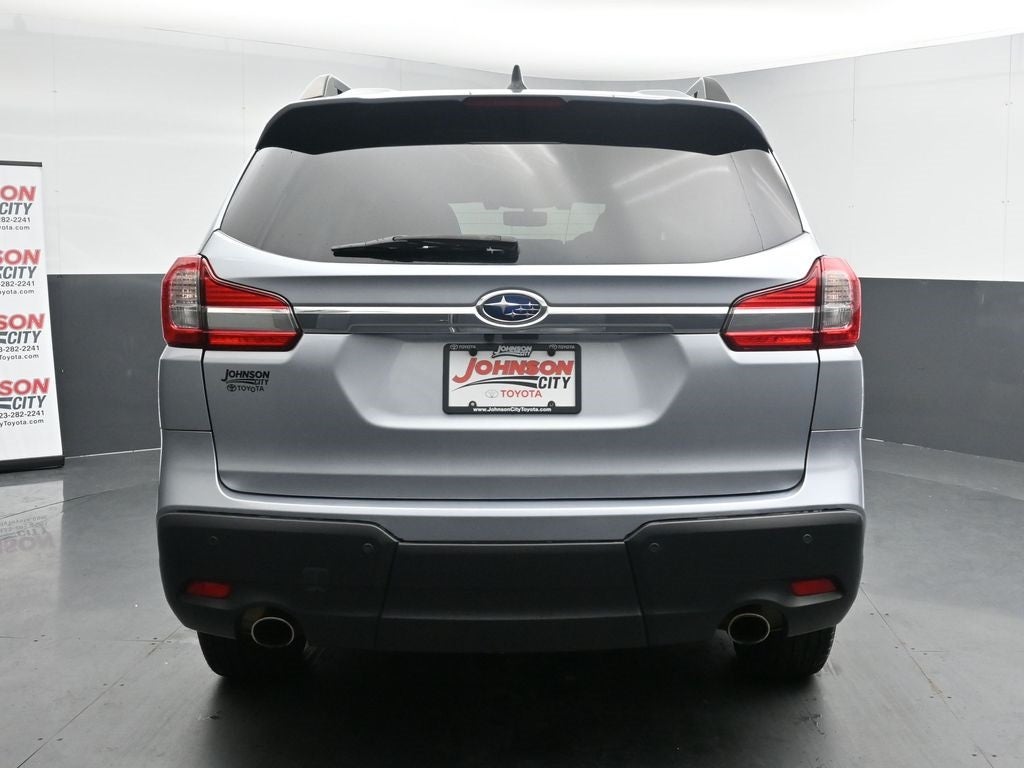 2021 Subaru Ascent Touring