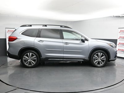 2021 Subaru Ascent Touring