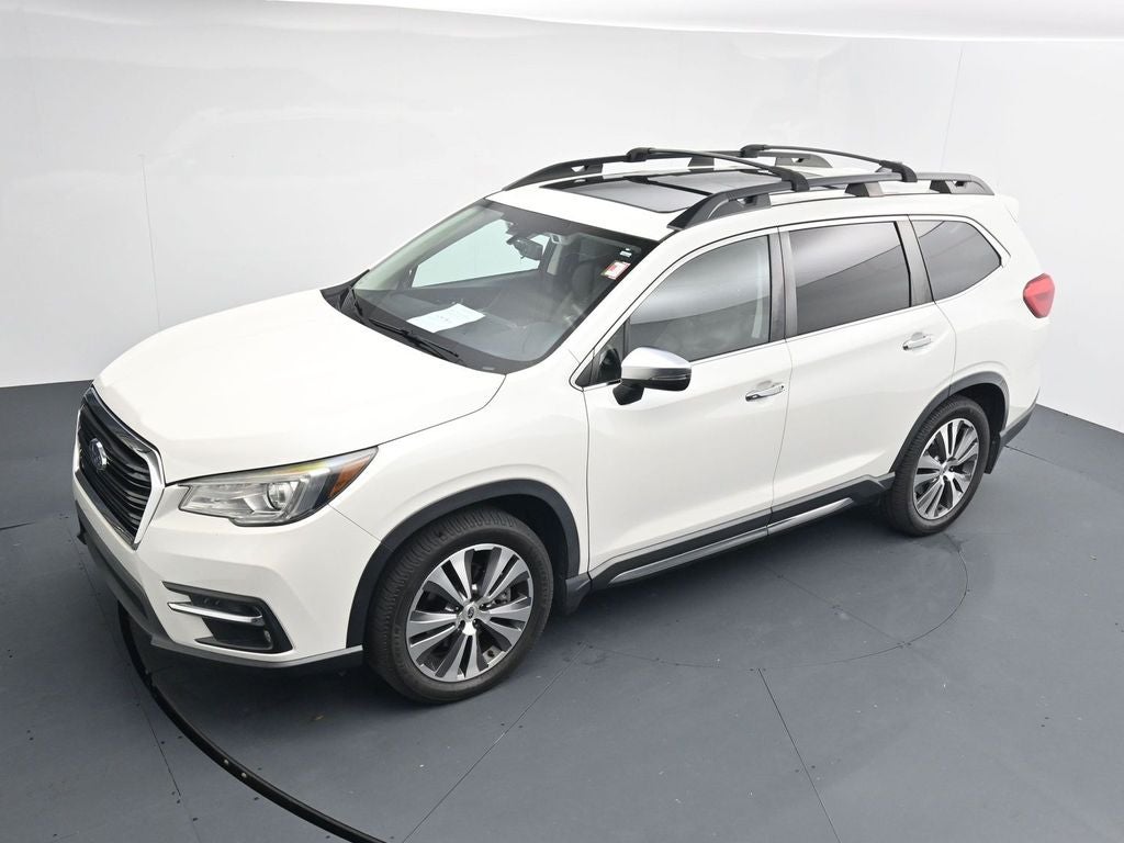 2021 Subaru Ascent Touring
