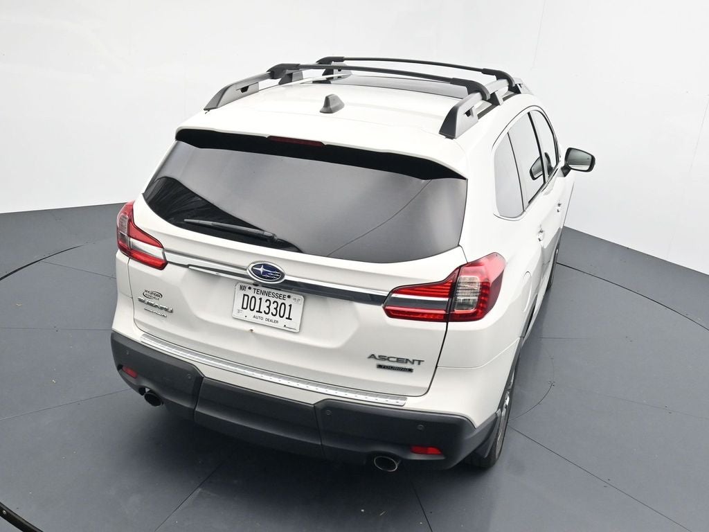 2021 Subaru Ascent Touring