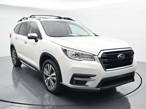 2021 Subaru Ascent Touring