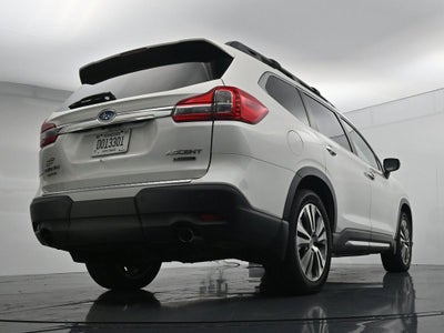 2021 Subaru Ascent Touring