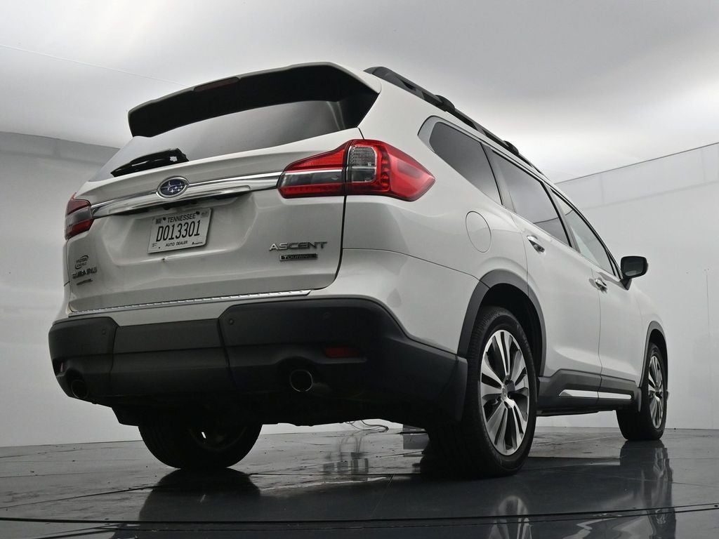 2021 Subaru Ascent Touring