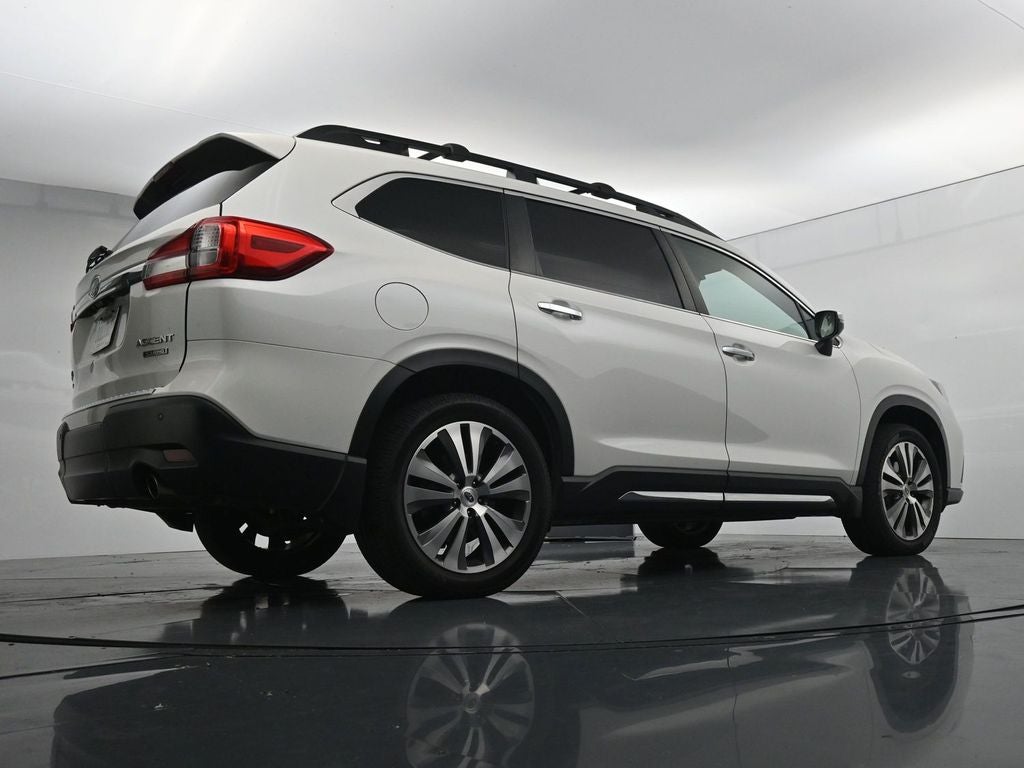 2021 Subaru Ascent Touring