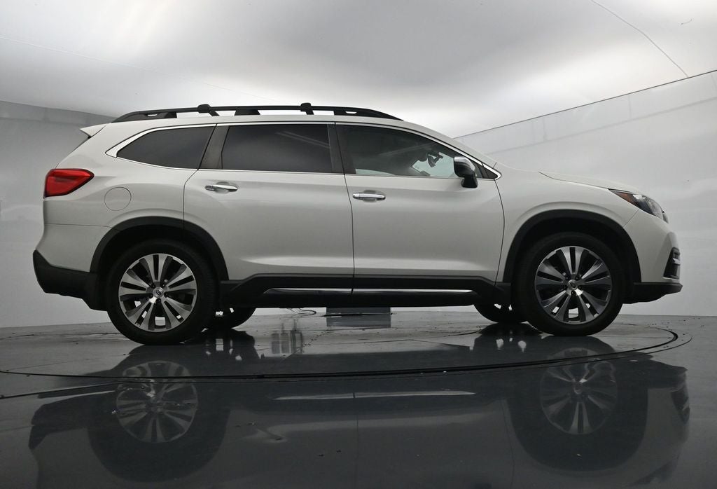 2021 Subaru Ascent Touring