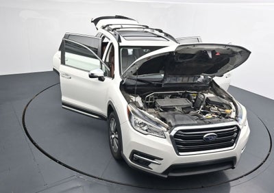2021 Subaru Ascent Touring