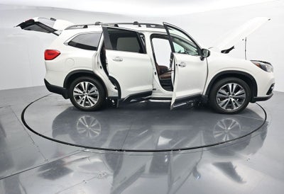 2021 Subaru Ascent Touring