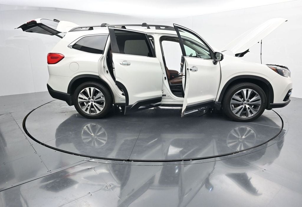 2021 Subaru Ascent Touring