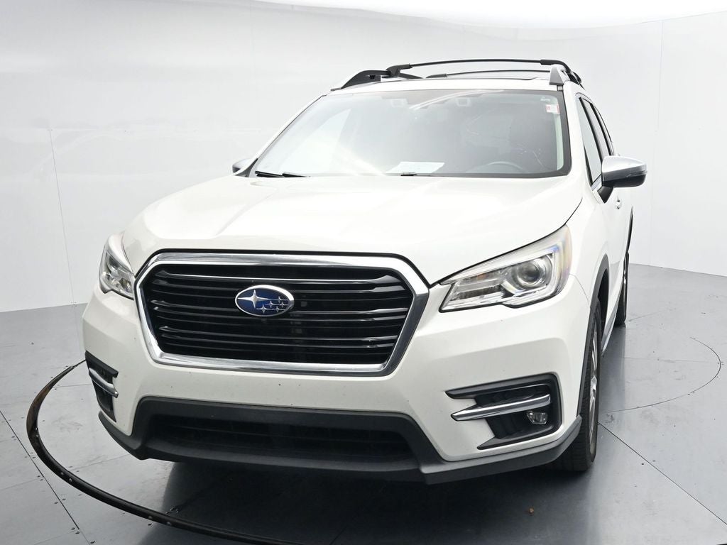 2021 Subaru Ascent Touring