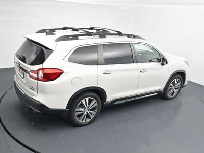 2021 Subaru Ascent Touring