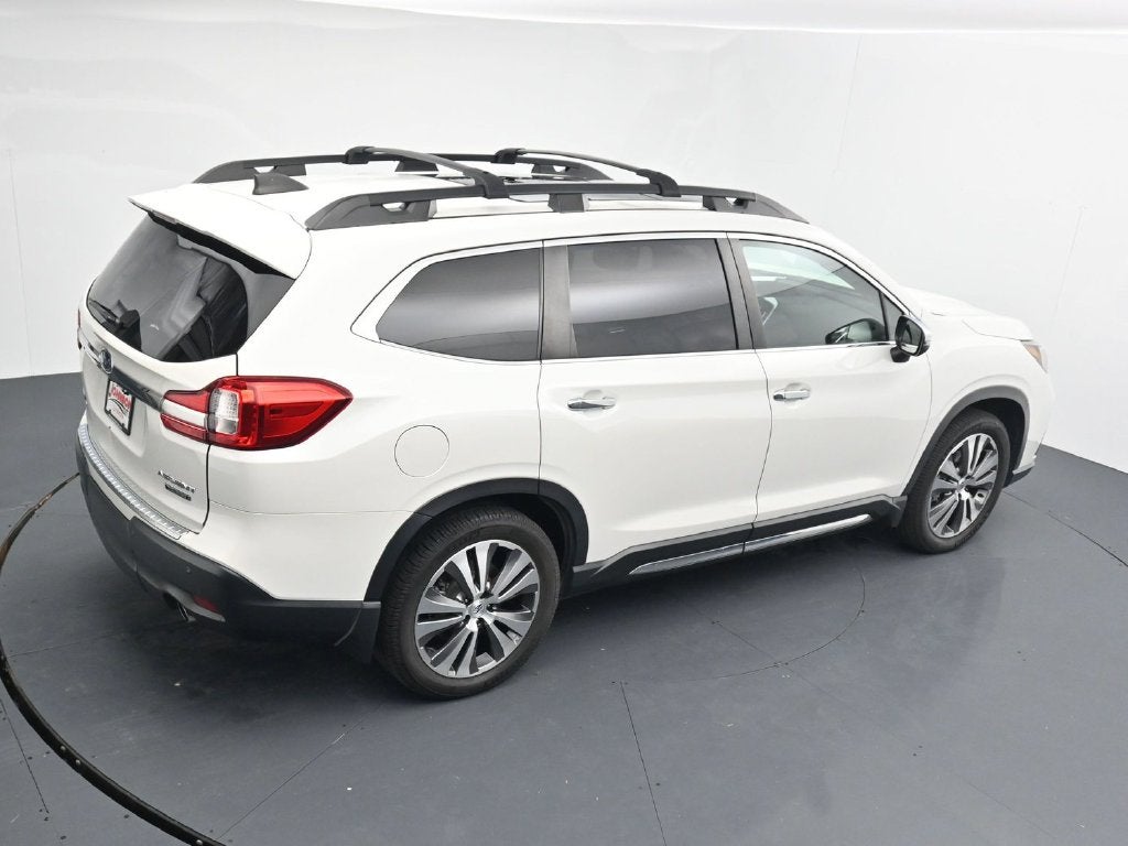 2021 Subaru Ascent Touring