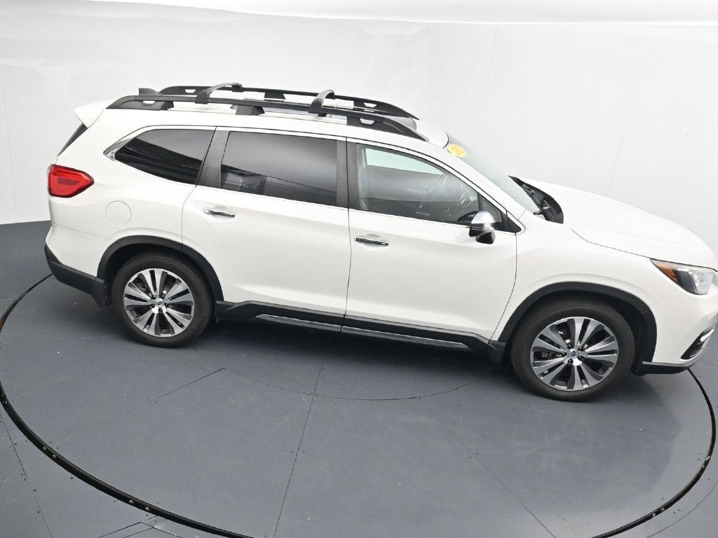 2021 Subaru Ascent Touring