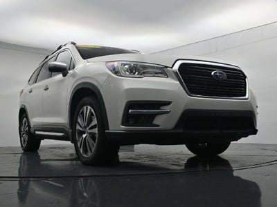 2021 Subaru Ascent Touring