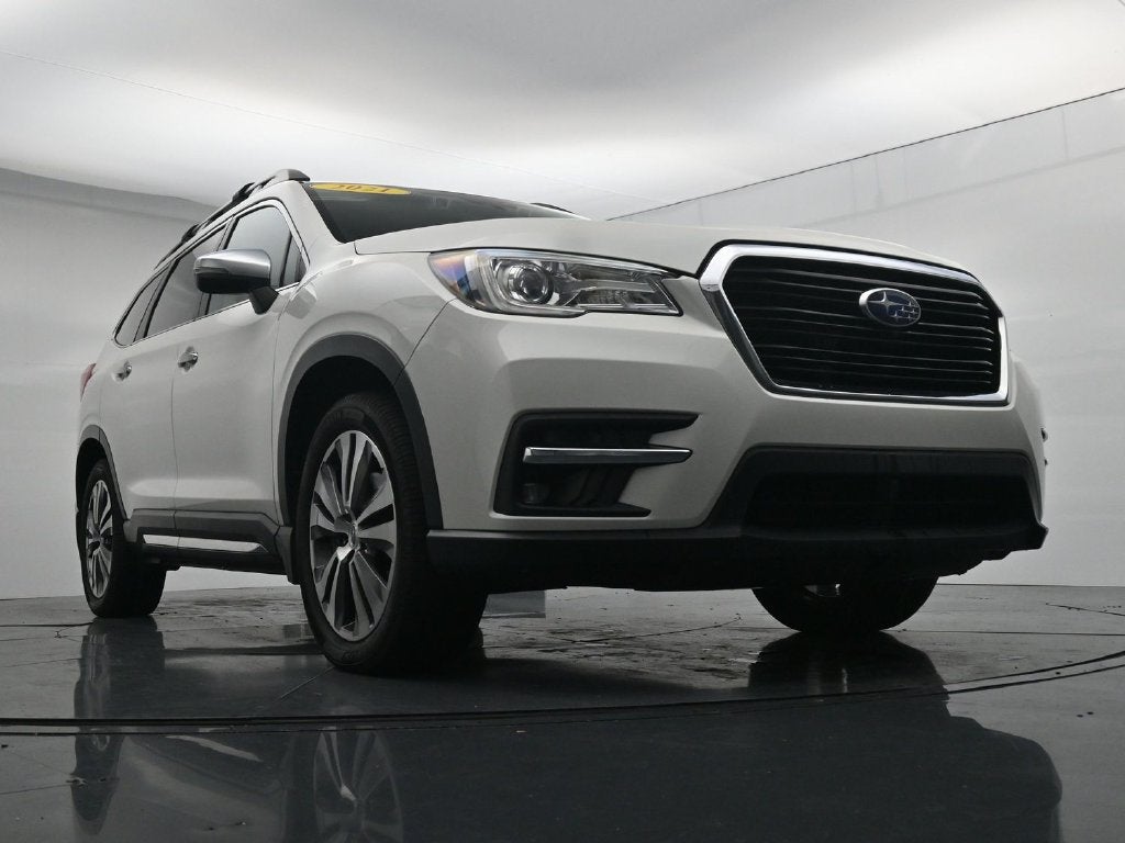 2021 Subaru Ascent Touring