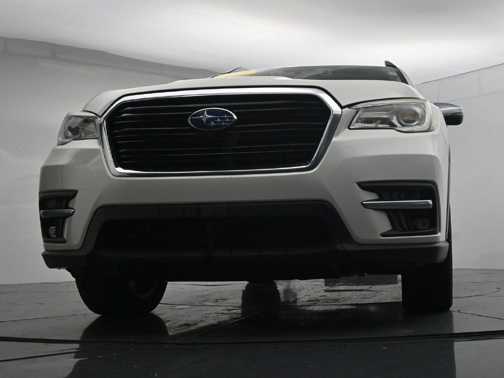 2021 Subaru Ascent Touring