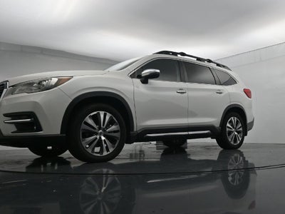 2021 Subaru Ascent Touring