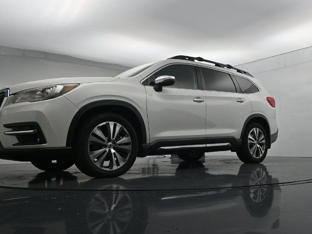 2021 Subaru Ascent Touring