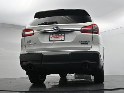 2021 Subaru Ascent Touring