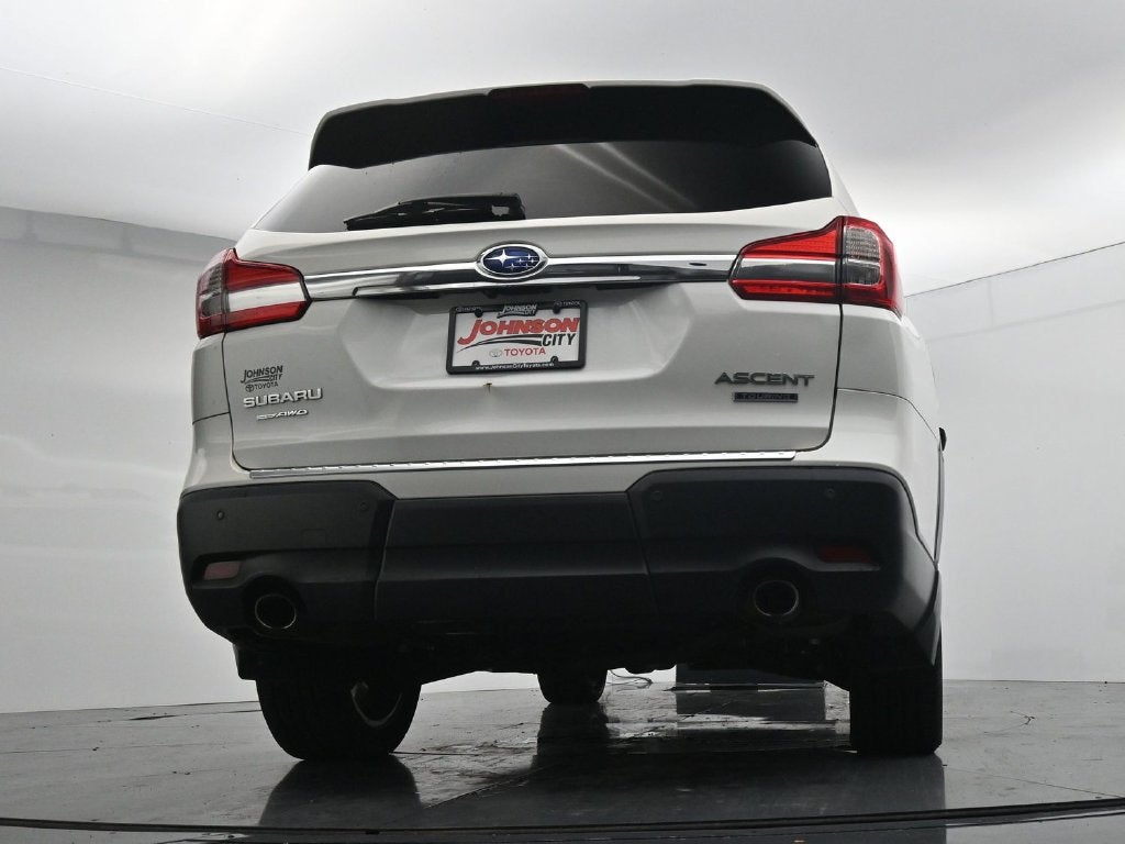 2021 Subaru Ascent Touring