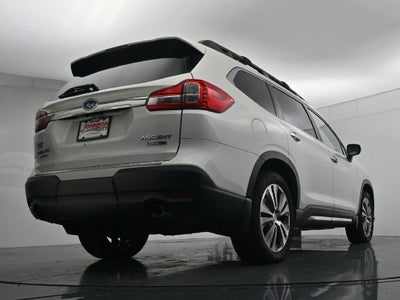 2021 Subaru Ascent Touring