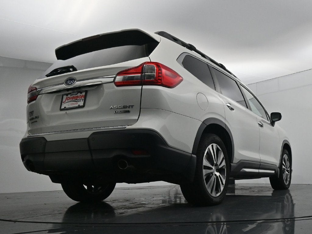 2021 Subaru Ascent Touring