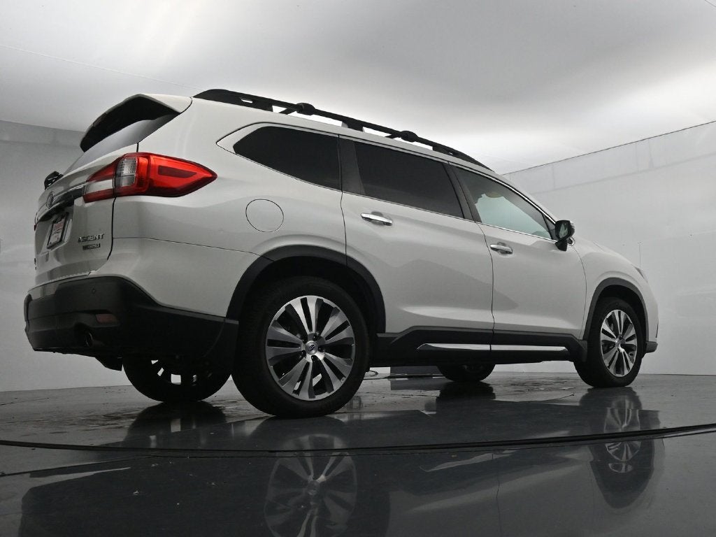 2021 Subaru Ascent Touring