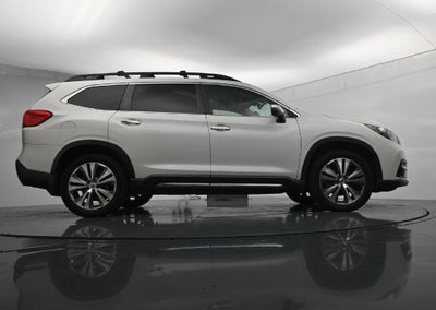 2021 Subaru Ascent Touring
