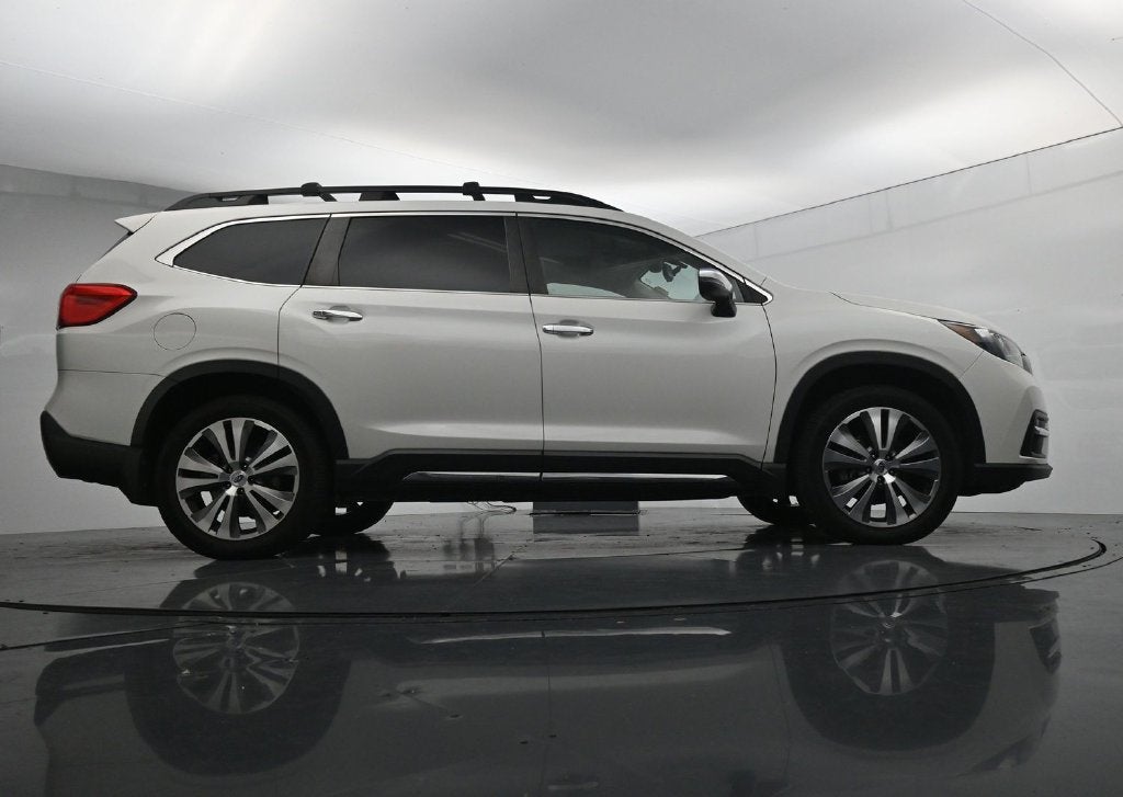 2021 Subaru Ascent Touring