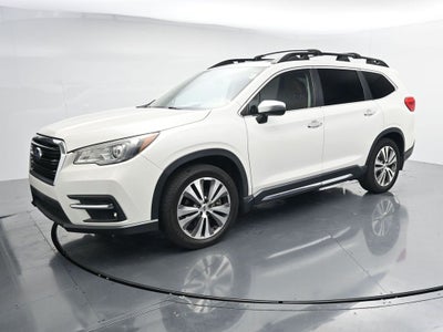 2021 Subaru Ascent Touring