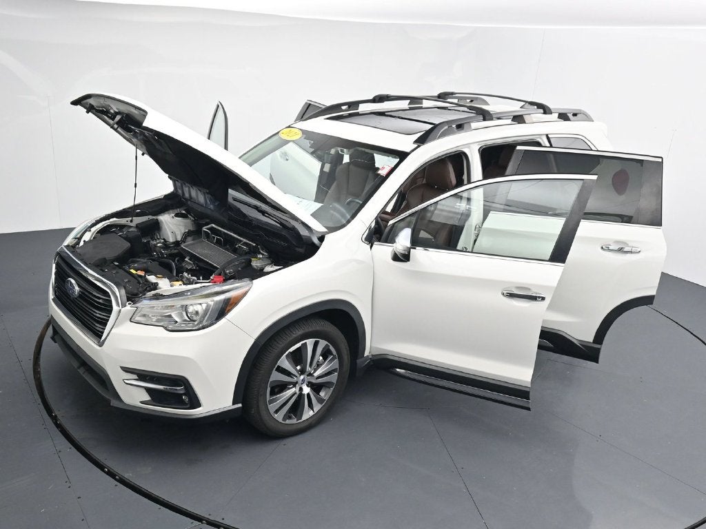 2021 Subaru Ascent Touring