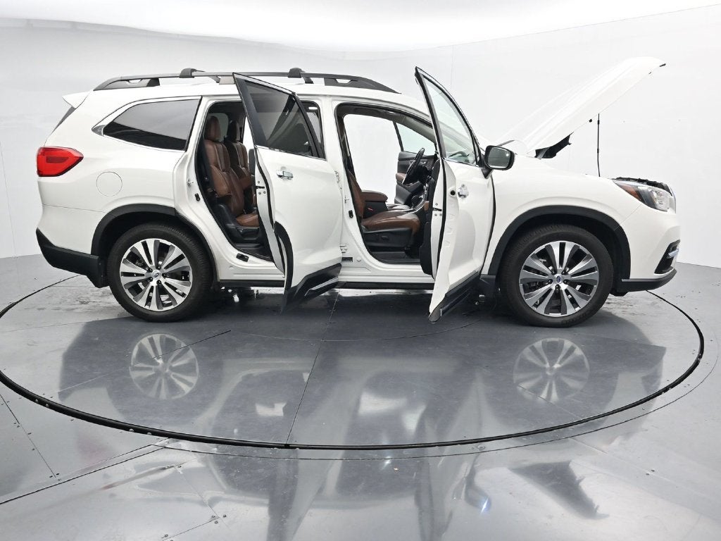 2021 Subaru Ascent Touring