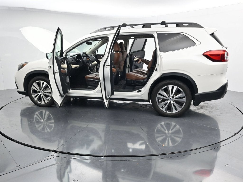 2021 Subaru Ascent Touring