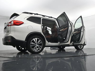 2021 Subaru Ascent Touring