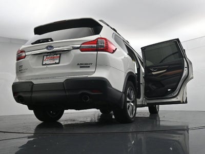 2021 Subaru Ascent Touring